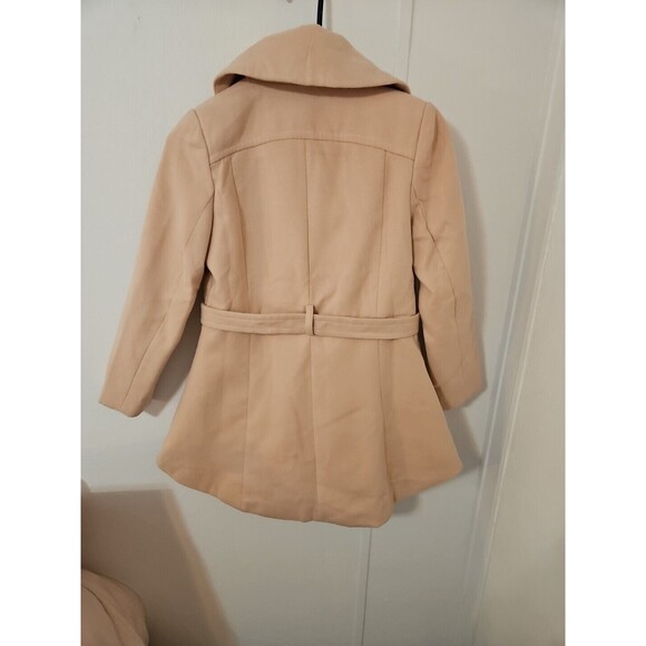 Joyfolie Neve Jacket Dusty Rose SIZE 12 - Picture 4 of 11